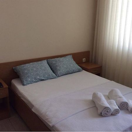 Ayvalik Konak Pansiyon Εξωτερικό φωτογραφία