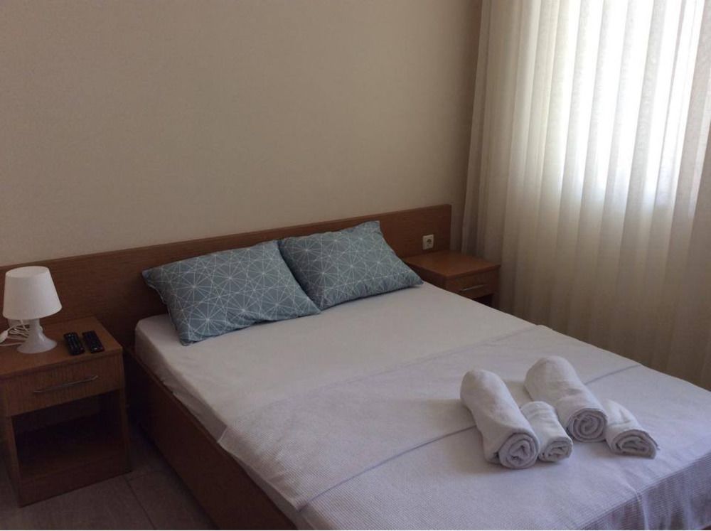 Ayvalik Konak Pansiyon Εξωτερικό φωτογραφία