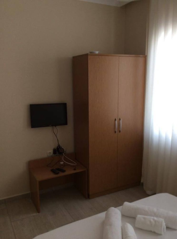 Ayvalik Konak Pansiyon Εξωτερικό φωτογραφία