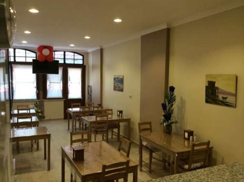 Ayvalik Konak Pansiyon Εξωτερικό φωτογραφία