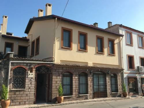 Ayvalik Konak Pansiyon Εξωτερικό φωτογραφία