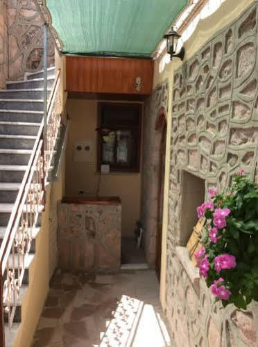 Ayvalik Konak Pansiyon Εξωτερικό φωτογραφία