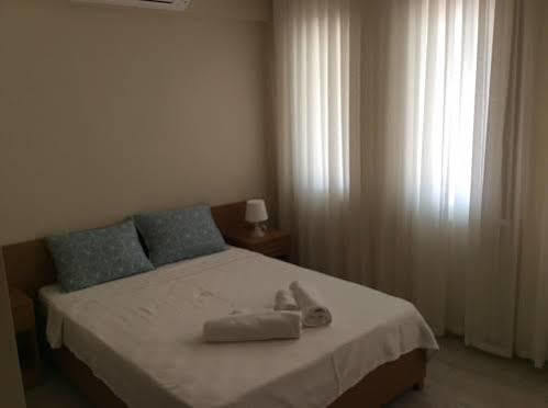 Ayvalik Konak Pansiyon Εξωτερικό φωτογραφία