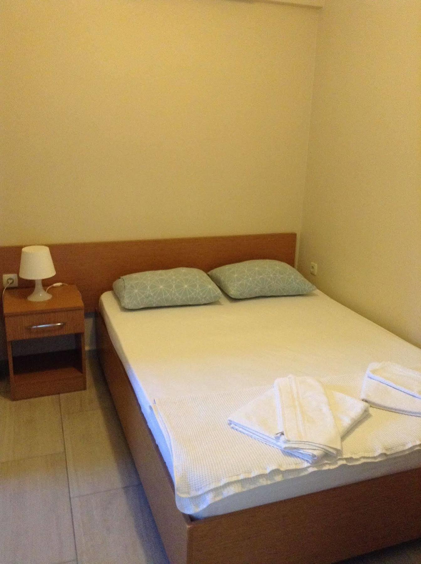 Ayvalik Konak Pansiyon Εξωτερικό φωτογραφία