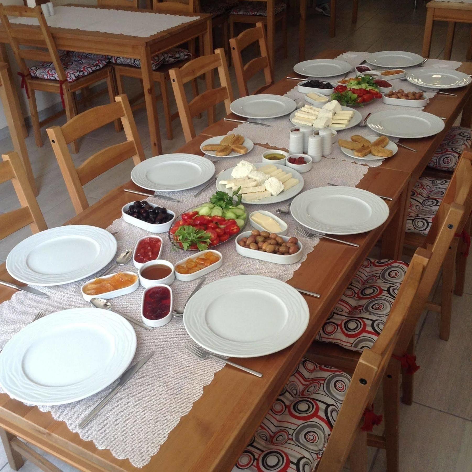 Ayvalik Konak Pansiyon Εξωτερικό φωτογραφία