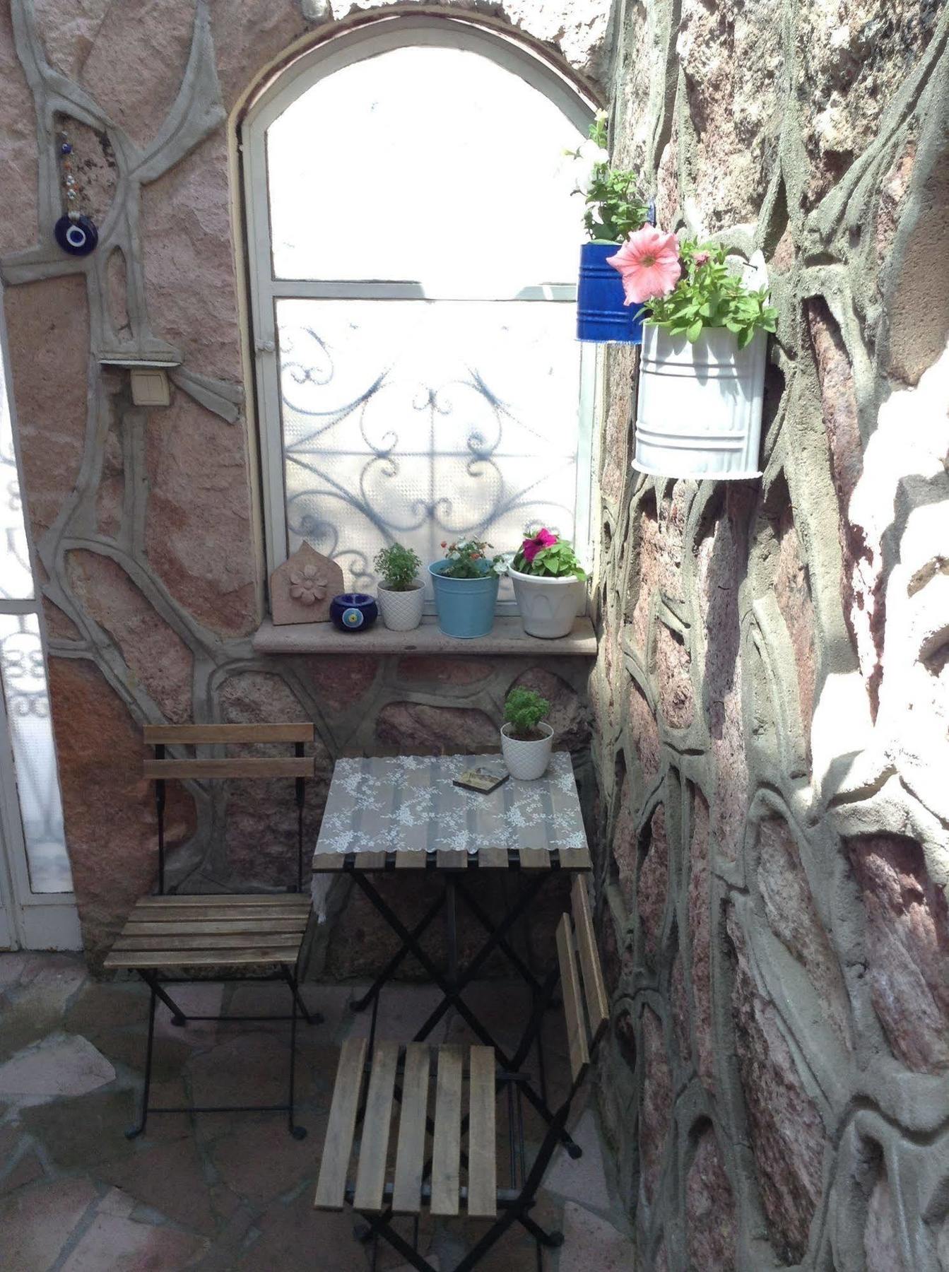 Ayvalik Konak Pansiyon Εξωτερικό φωτογραφία